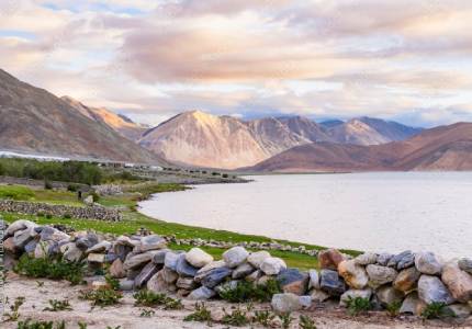 Chandigarh to Ladakh Overland Expedition