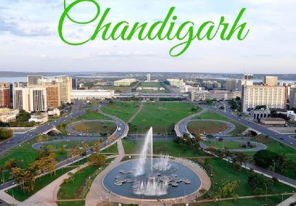 Amritsar–Dalhousie Bliss Drive from Chandigarh