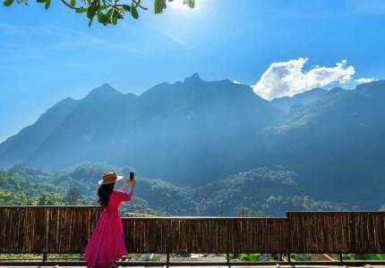 Himachal Mega Tour – Shimla, Manali, Dharamshala & Dalhousie