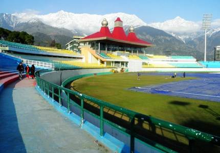Chandigarh to Dharamshala–McLeodganj Tour