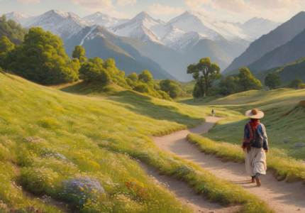 Kashmir Golden Trio Tour – Gulmarg, Sonmarg, Pahalgam
