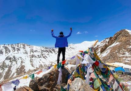 Ladakh Complete Discovery Tour