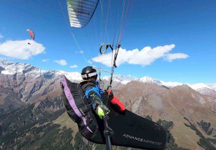 Chandigarh to Shimla–Manali Nature Escape