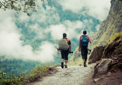 Chandigarh to Dharamshala–McLeodganj Tour