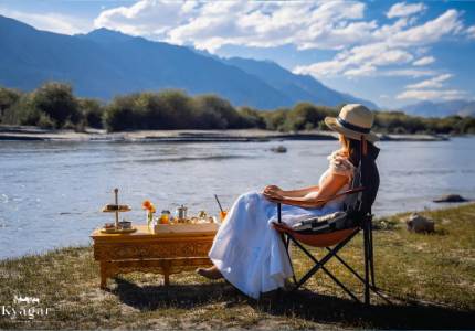 Ladakh Complete Discovery Tour