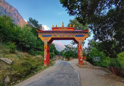 Complete Spiti Experience – 9 Days