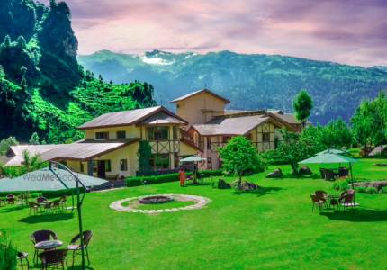 Three Hill Wonder Tour – Shimla, Manali & Dharamshala