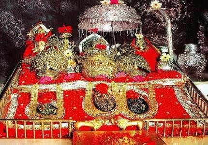 Chandigarh to Vaishno Devi Spiritual Yatra