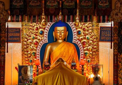 Ultimate Himachal Tour – Four Destinations