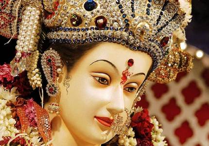 Chandigarh to 4 Goddess Temples – Divine Yatra