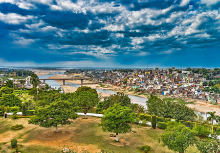 Jammu-Srinagar Explorer – 7 Days of Kashmir