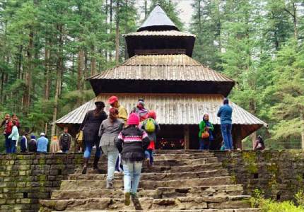 Ride Safe, Ride Smart in Manali