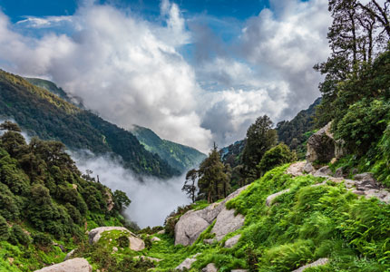 Dharamshala & McLeodganj Bliss – From Chandigarh