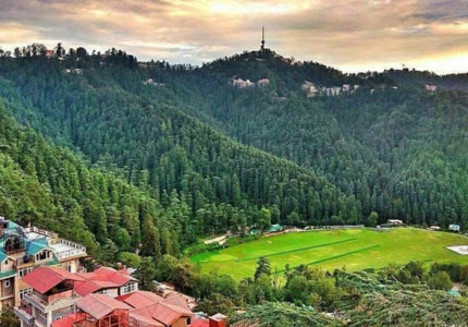 Chandigarh to Shimla–Manali–Amritsar Signature Journey