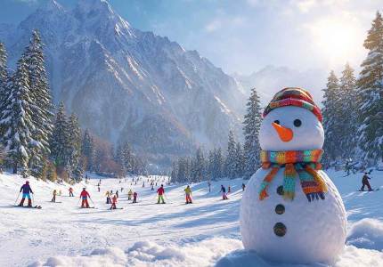 Jammu to Kashmir – The Valley Experience