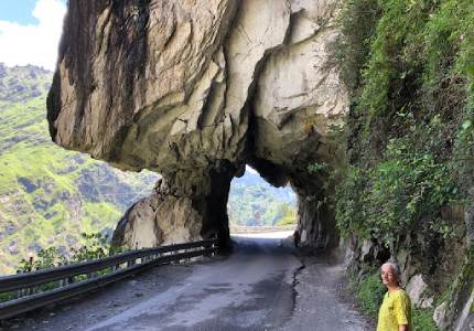 The Grand Spiti Tour – 9 Days Uncovered