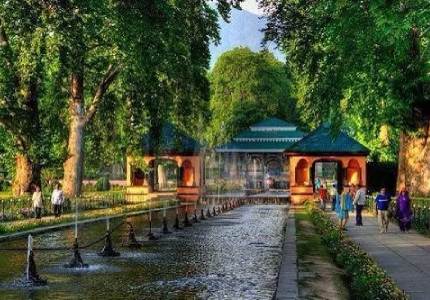 Spiritual Escape – Srinagar & Vaishno Devi Trip