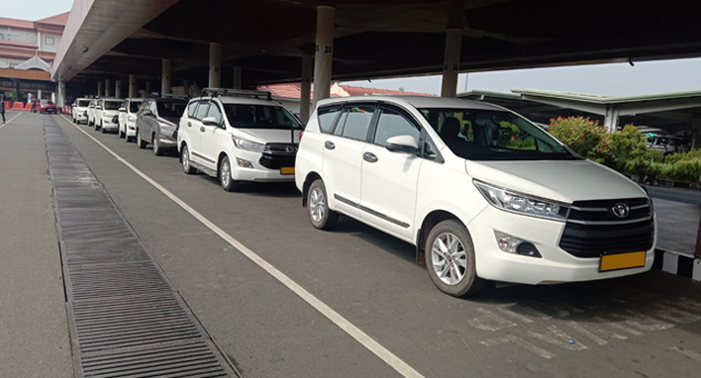 Reliable Taxi